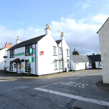 Star Hotel Kirkcudbright Ngoại thất bức ảnh
