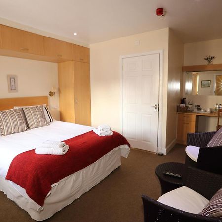 Star Hotel Kirkcudbright Ngoại thất bức ảnh