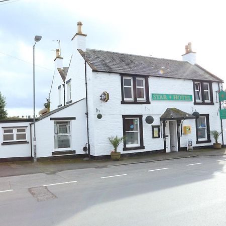 Star Hotel Kirkcudbright Ngoại thất bức ảnh