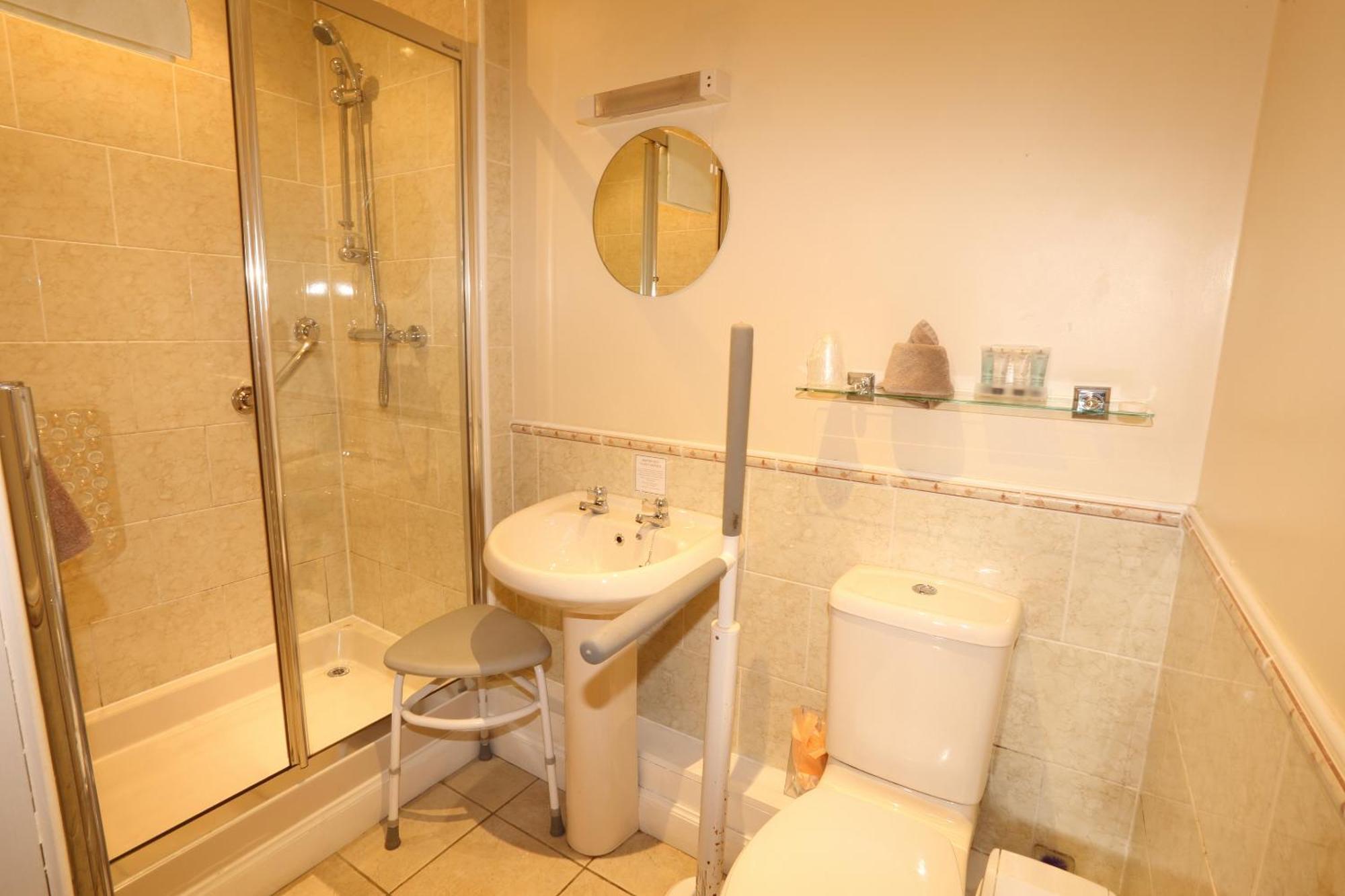 Star Hotel Kirkcudbright Ngoại thất bức ảnh