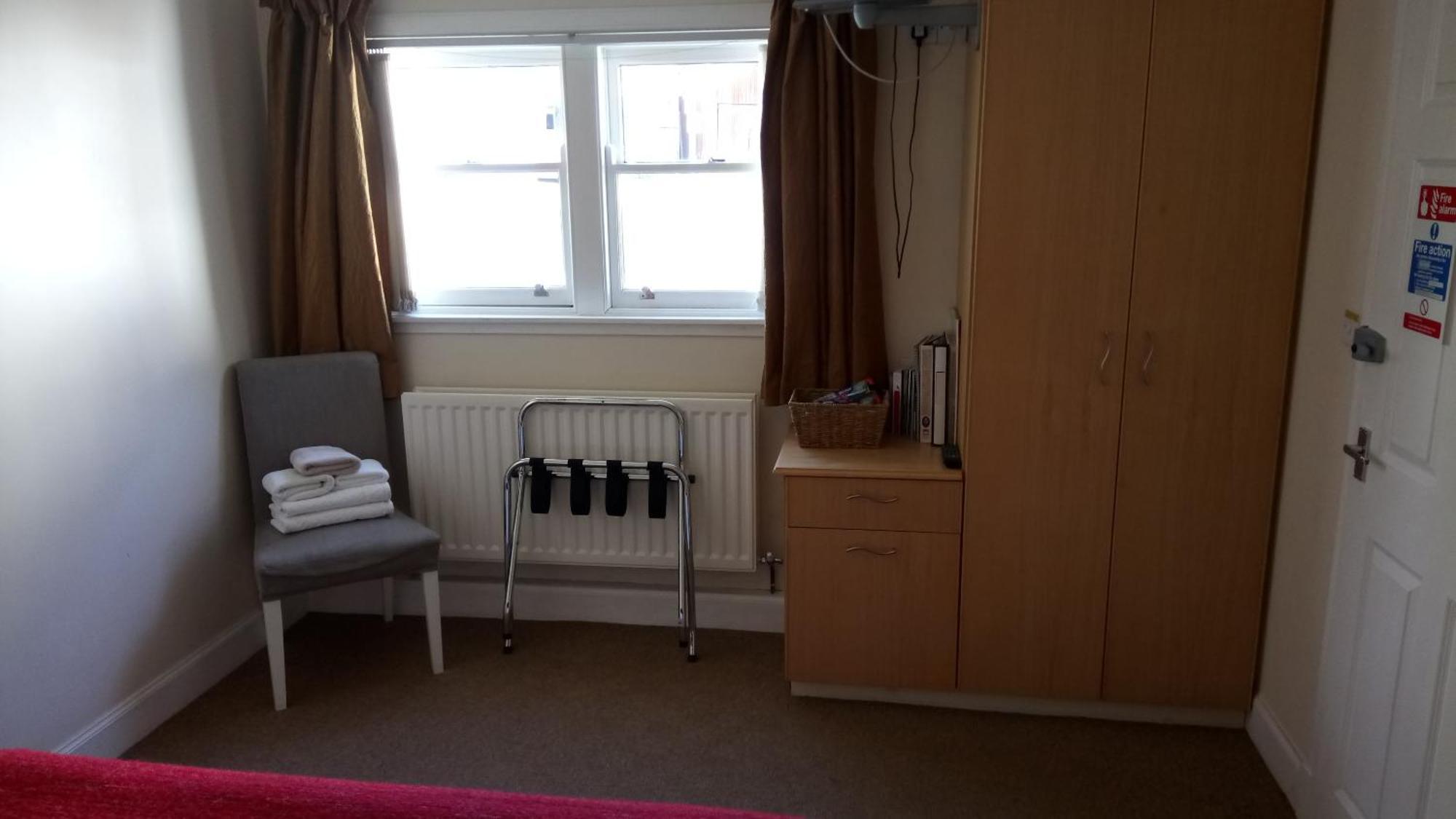 Star Hotel Kirkcudbright Ngoại thất bức ảnh