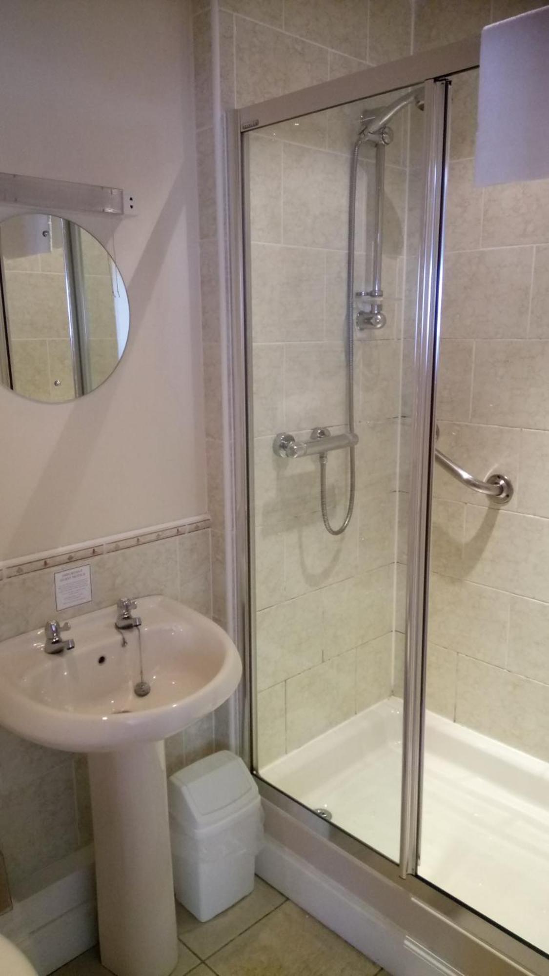 Star Hotel Kirkcudbright Ngoại thất bức ảnh